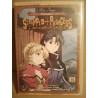 Scrapped Princess N1 DVD