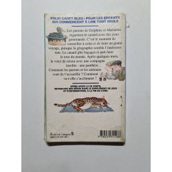 Le canard et la panthère