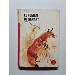 Le Roman de Renart