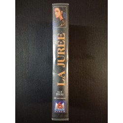 Vhs - La jurée