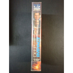 Vhs - Deep impact