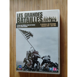 Les Grandes Batailles