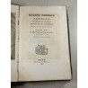 Sancti Thomae Aquinatis Tractatus de adventu et statu et vita...