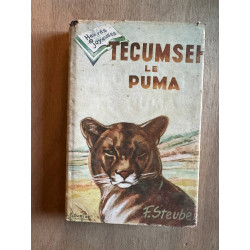 Tecumseh le puma