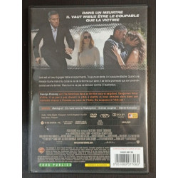 DVD - The american (George Clooney)