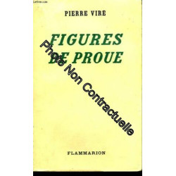 Figures de proue