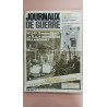 Revue Journaux de Guerre N° 34