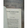 Mon Roman d'Aventures La mort est dans les dunes - Louis Forcade...