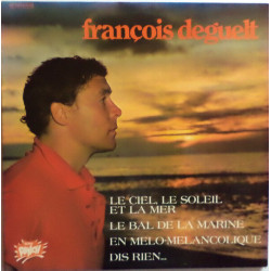 Le Ciel Le Soleil La Mer