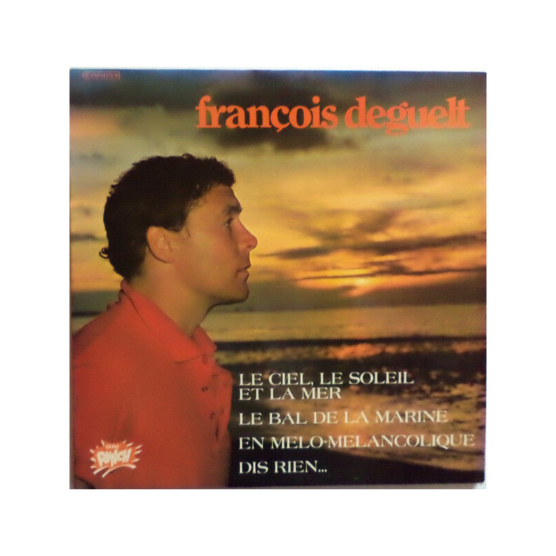 Le Ciel Le Soleil La Mer