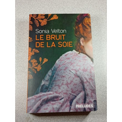 Le Bruit de la Soie