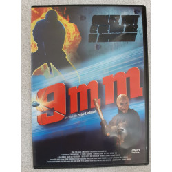 DVD Film - 9 millimètres