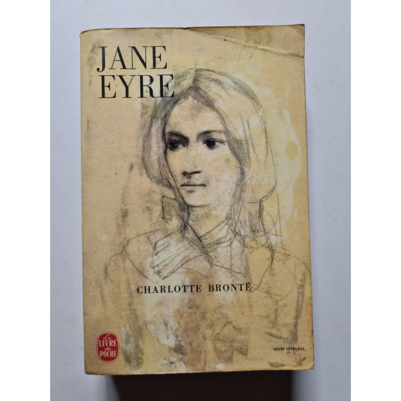 Jane Eyre