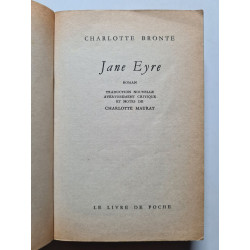 Jane Eyre
