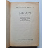 Jane Eyre