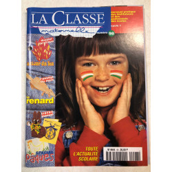 LA CLASSE n°98