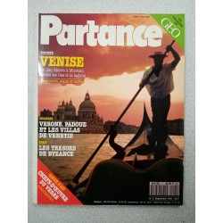 Partance N°5