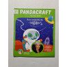Pandacraft Version verte a la conquete de l'espace