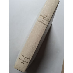 La collection des Prix Nobel de littérature - 1934