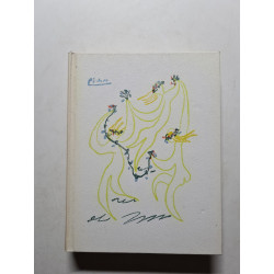 La collection des Prix Nobel de littérature - 1934