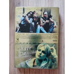 Domino - je suis chasseur de primes