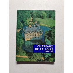 Châteaux de la Loire