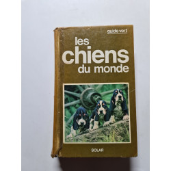 Les chiens du monde