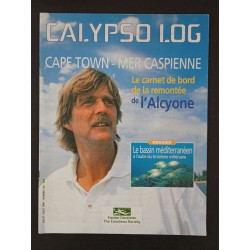 Calypso log N.173 - juillet-aout 1998
