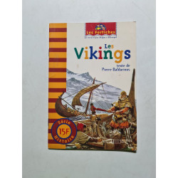 Les vikings (Documentaire)