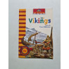 Les vikings (Documentaire)