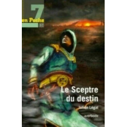 7 en Poche - Le Sceptre du destin
