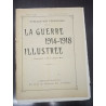 La guerre 1914-1918 illustrée N° 47