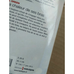 - Ce secret à te dire Crystal Green - Dans la chaleur de ses bras