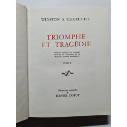 Triomphe et Tragédie