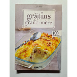 gratins de grand-mere (les) (0)