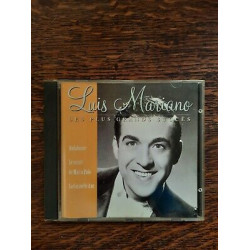 CD - Ses Plus Grandes Succès