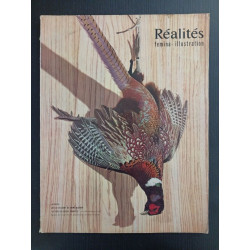 Revue Réalités - La Chasse