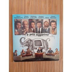 Le petit rapporteur