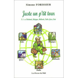 Juste un P'Tit Tour