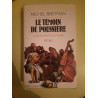 Le témon de poussière