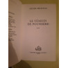 Le témon de poussière