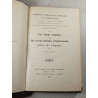 Synopsis Theologie Moralis et Pastorale Tomus Tertius - Editio Quinta