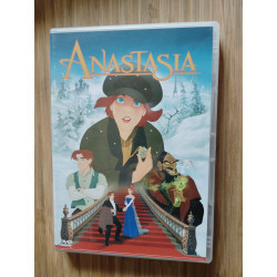 Anastasia
