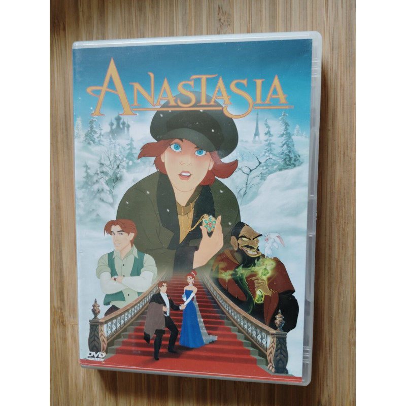 Anastasia