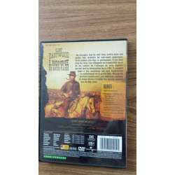 Clint eastwood - l'homme des hautes plaines