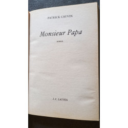 Monsieur Papa