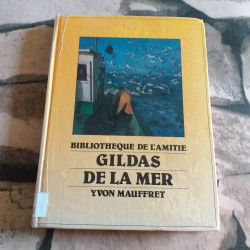 Gildas de la mer