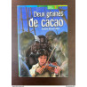 Evelyne brisou pellen Deux graines de cacao