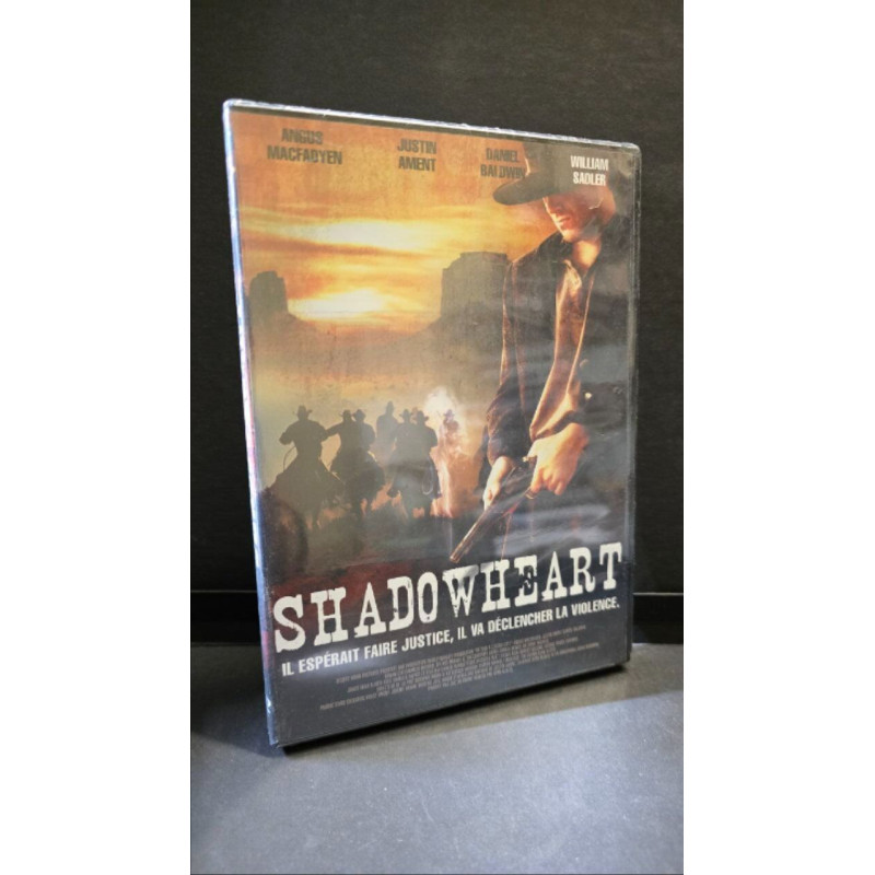 Shadowheart - Neuf sous blister