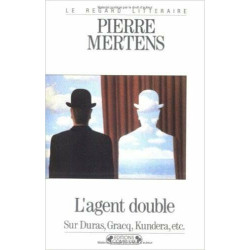 Agent double